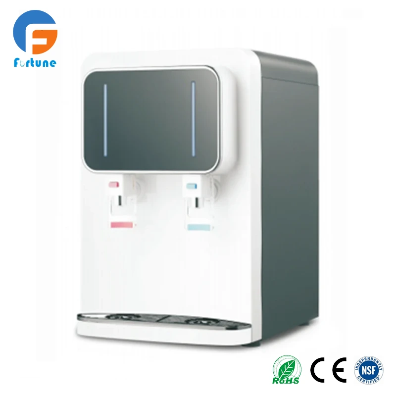 Desktop UF Water Dispenser