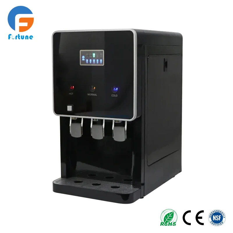 RO Water Dispenser with Child Lock