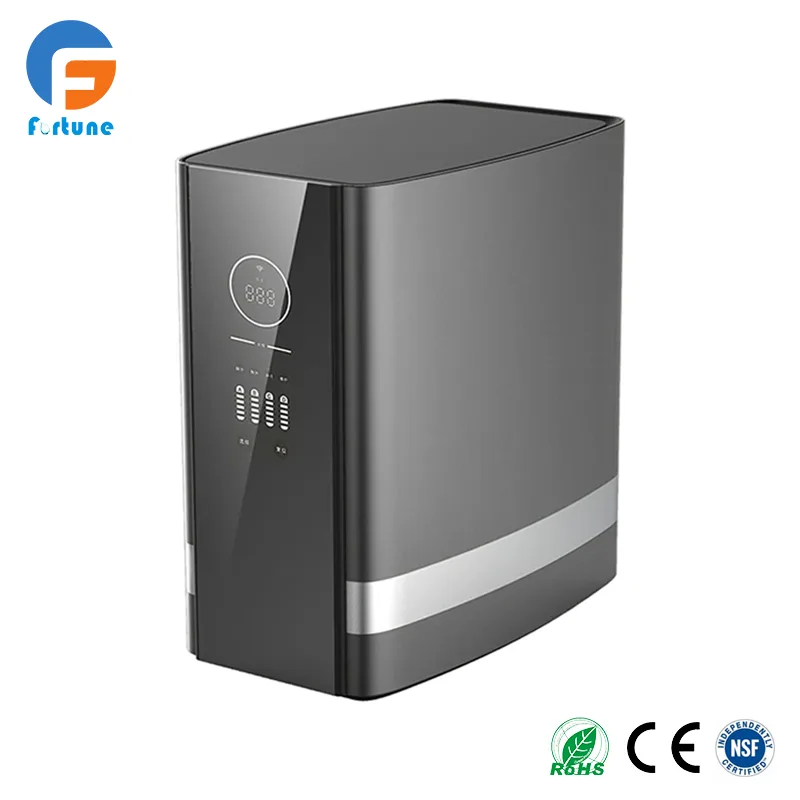 Under Sink RO Water Filter