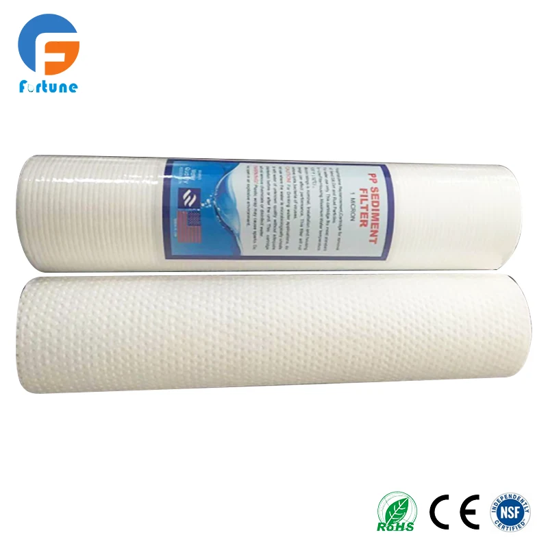 Durable PP10'' Filter Element