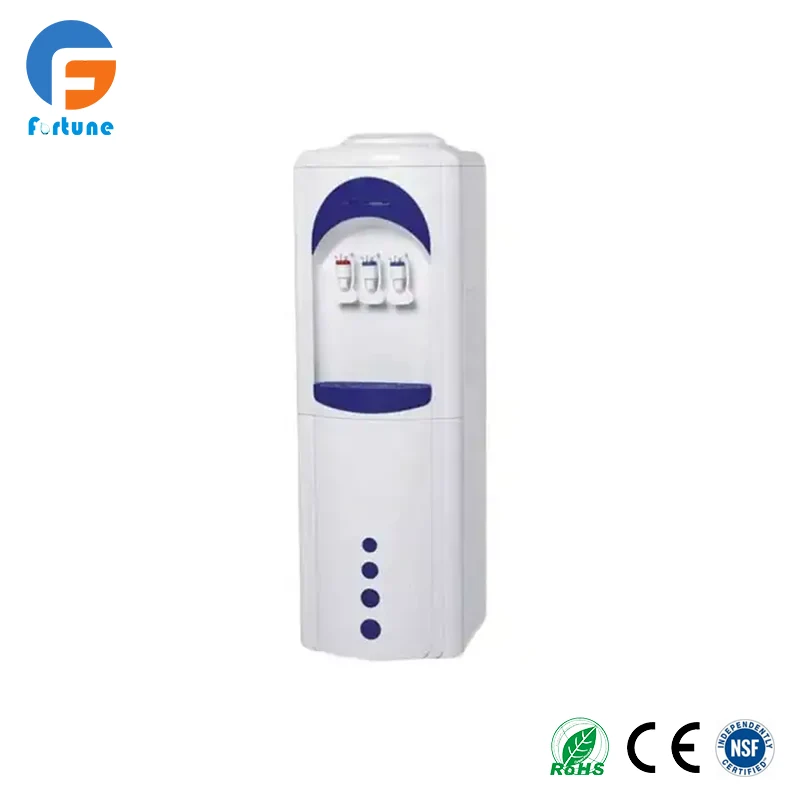 Vertical Top Load Water Dispenser