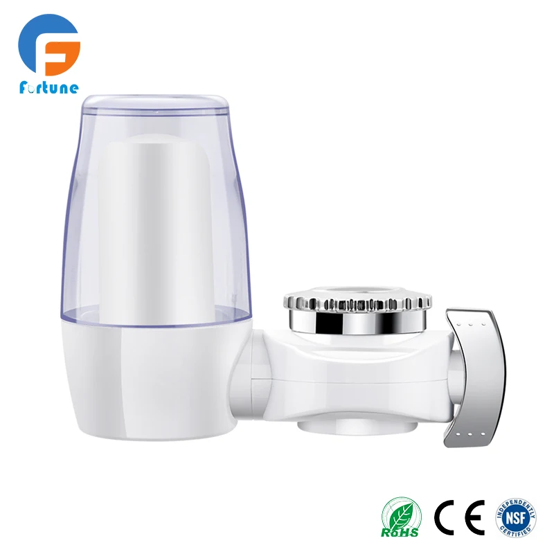 Faucet Water Filter