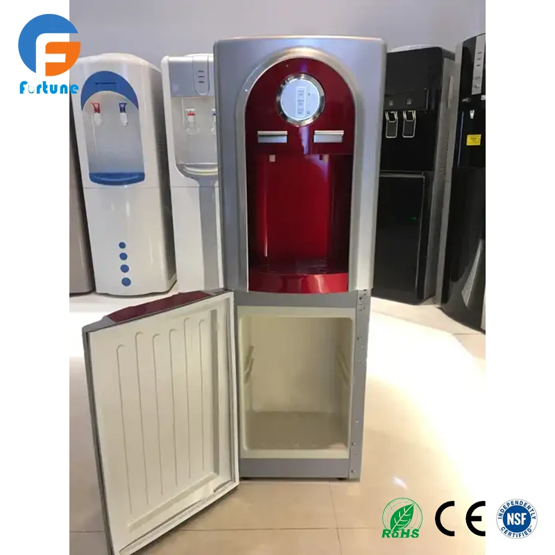 Hot and Cold Top Load Water Dispenser
