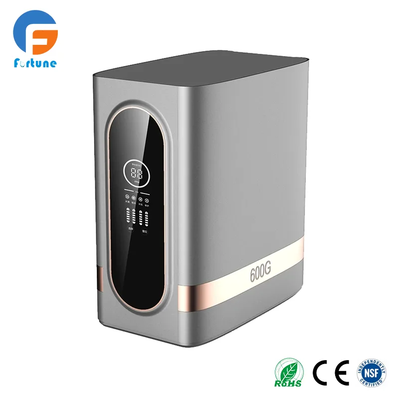 Whole House RO Water Filter