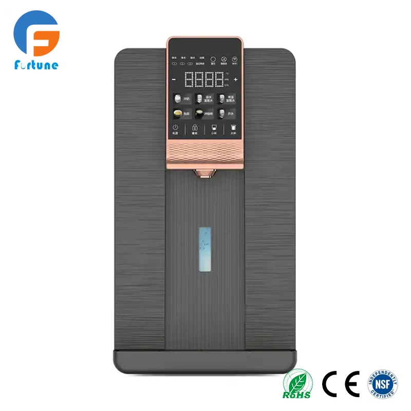 Smart Control RO Water Dispenser