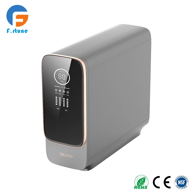 Direct RO Water Filter