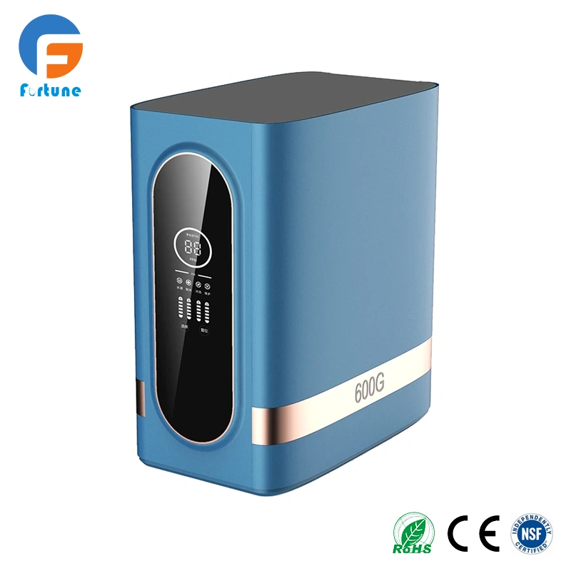 Whole House RO Water Filter