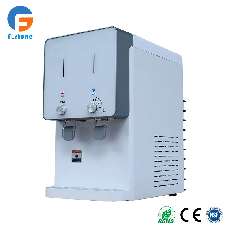 Knob RO Water Dispenser