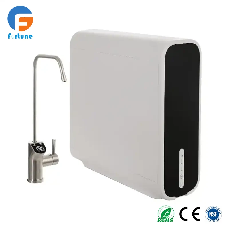 Residential RO Water Filter