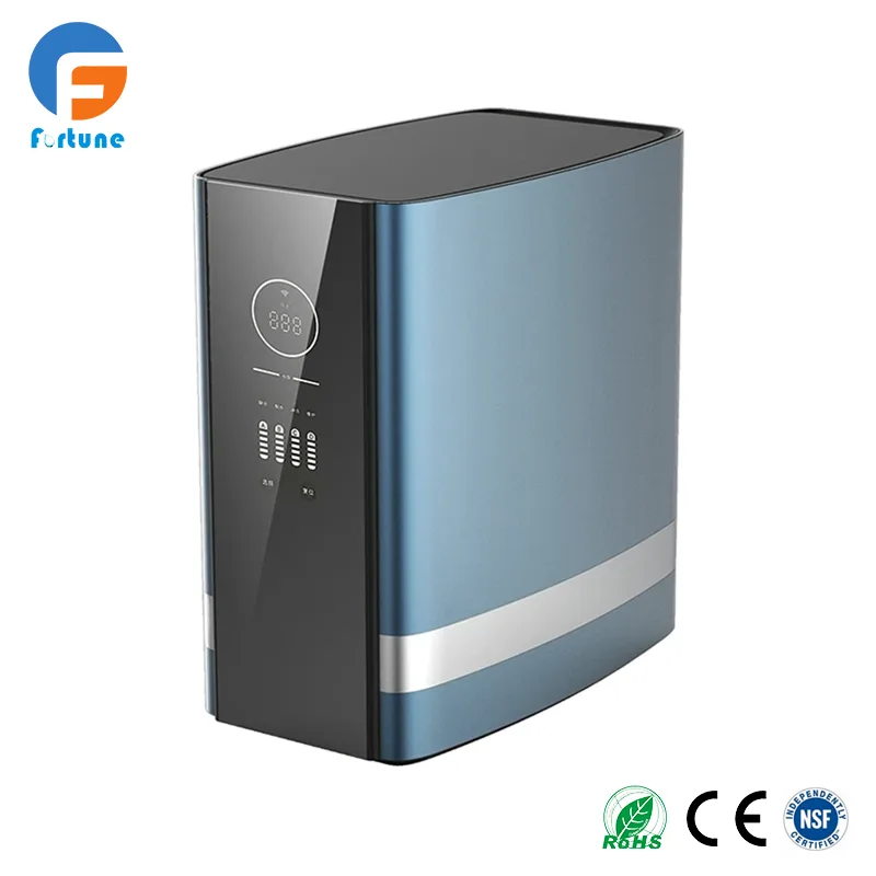 Under Sink RO Water Filter