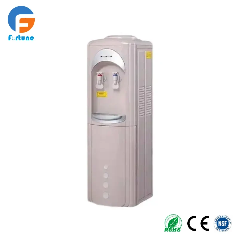 Vertical Top Load Water Dispenser