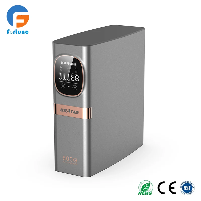 Smart RO Water Filter