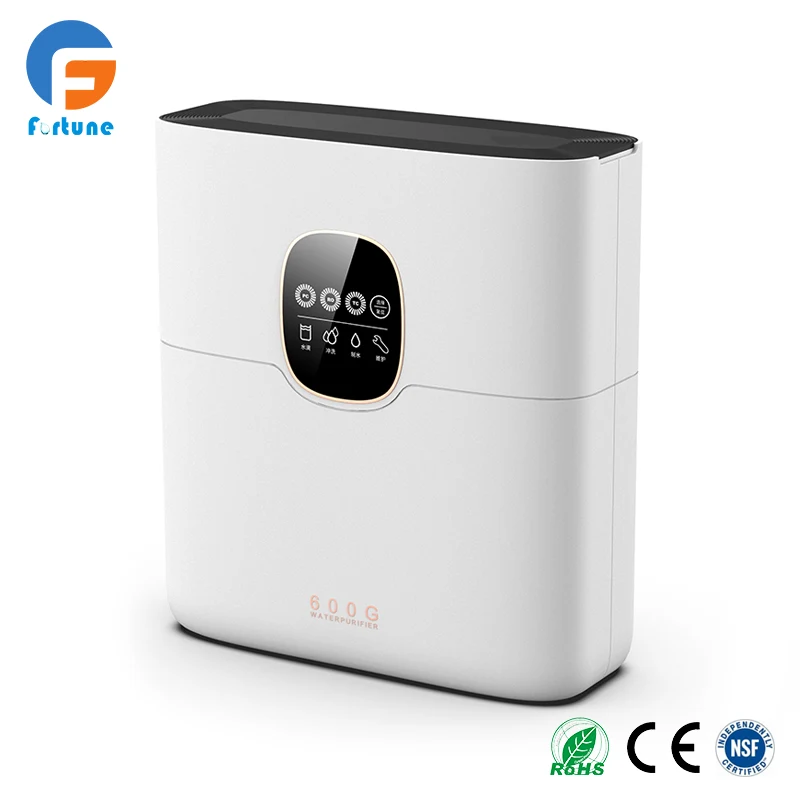 Advanced RO Water Filter