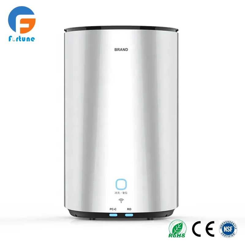 WIFI RO Water Filter