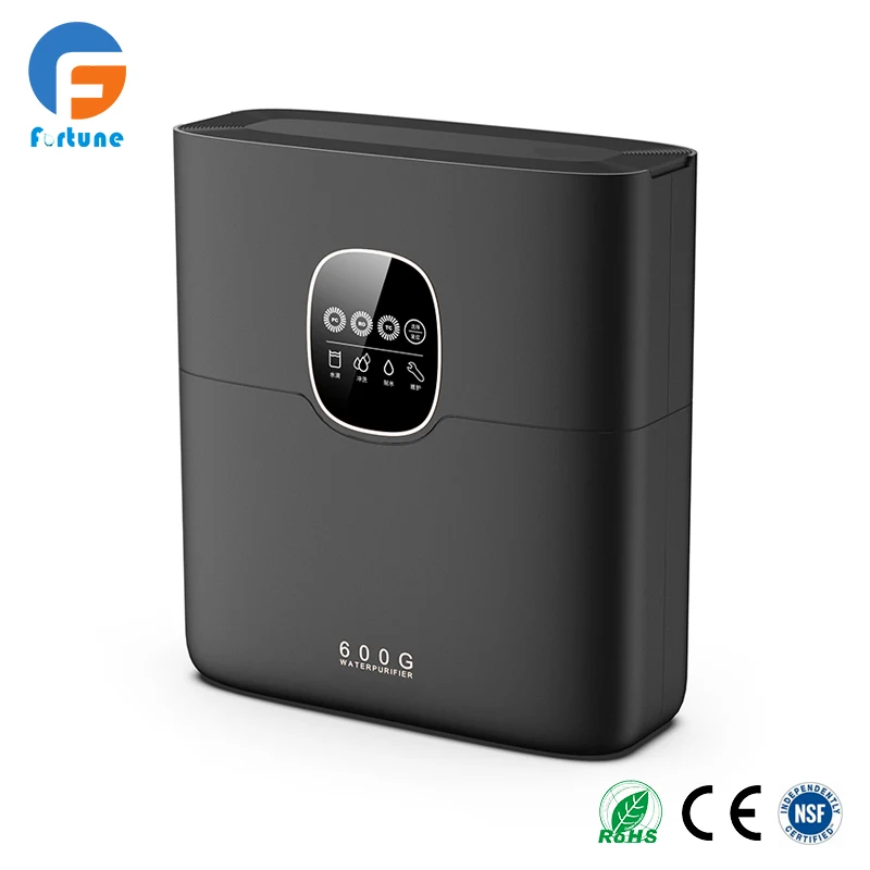 Advanced RO Water Filter