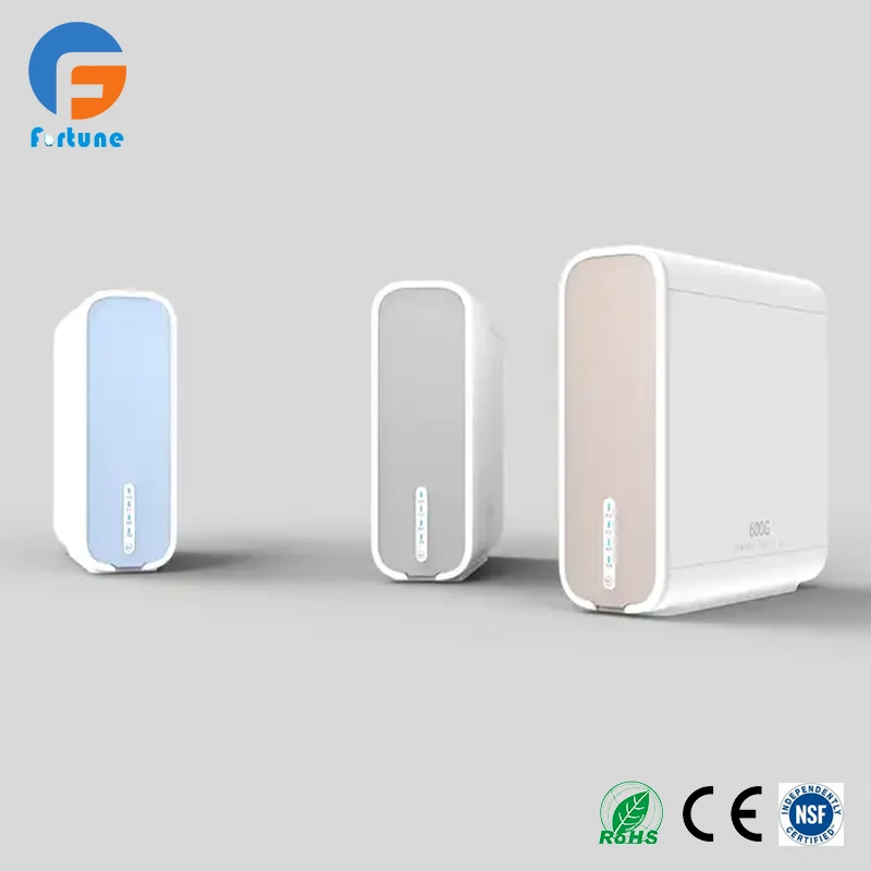 Residential RO Water Filter