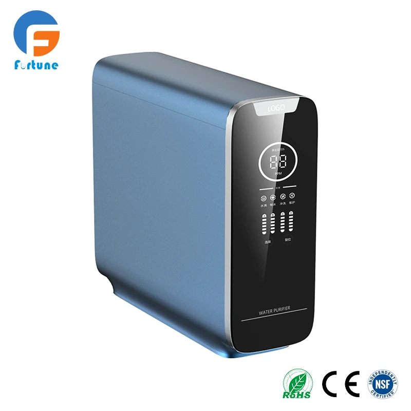 Reverse Osmosis RO Water Filter