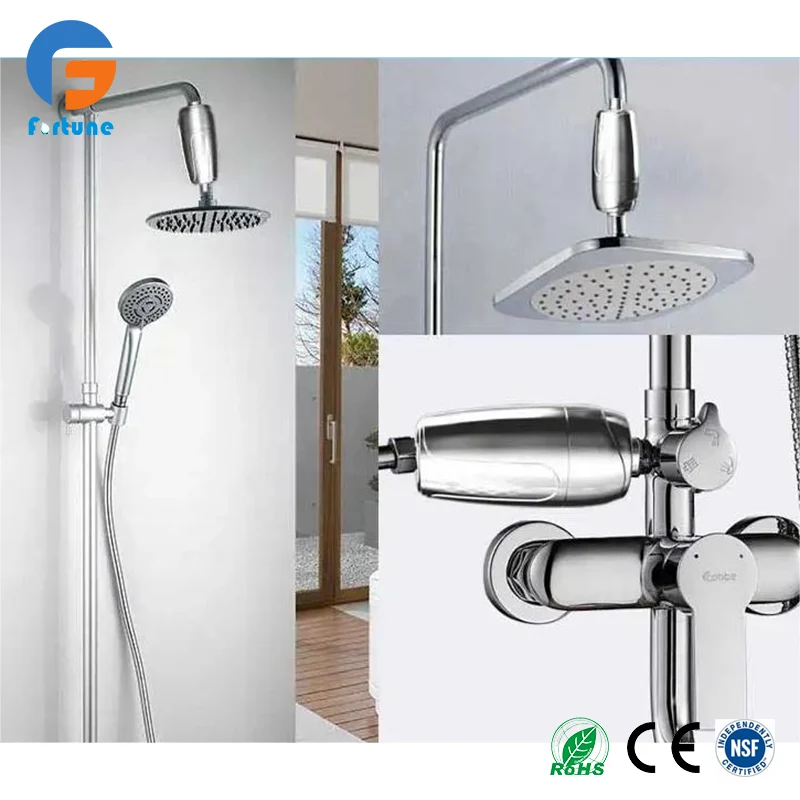 Shower Filter