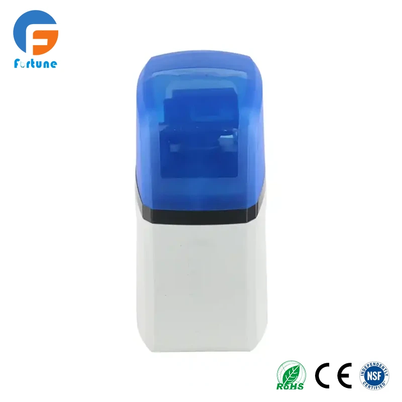 Small Home Water Softener