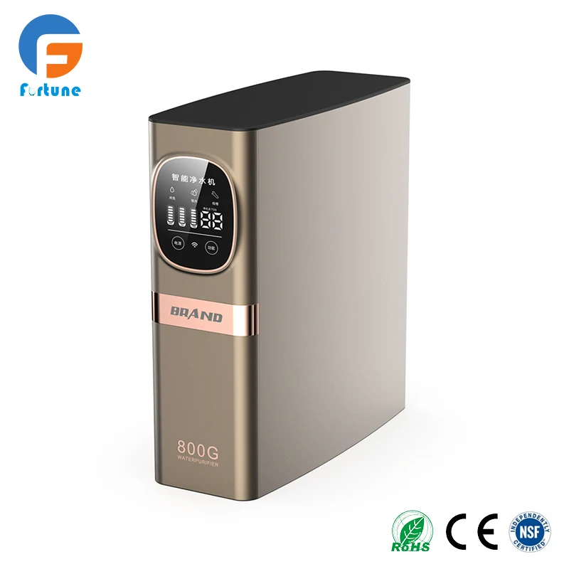 Smart RO Water Filter