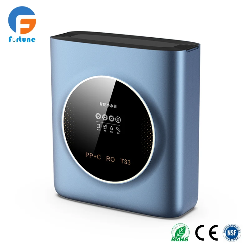 Compact RO Water Filter