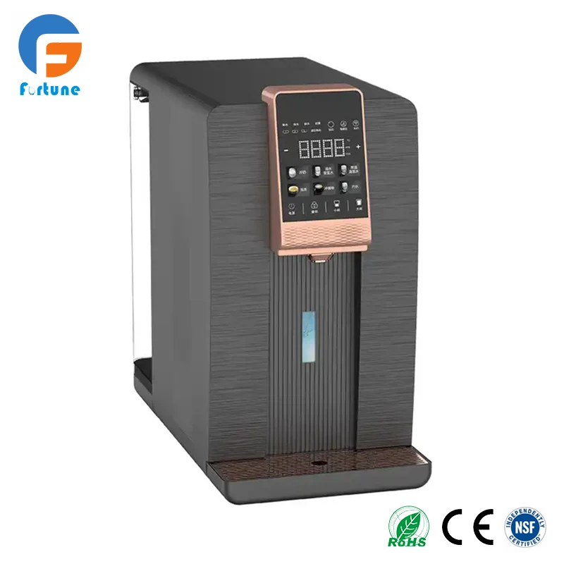 Smart Control RO Water Dispenser