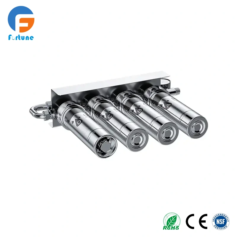 Under Sink UF Water Filter