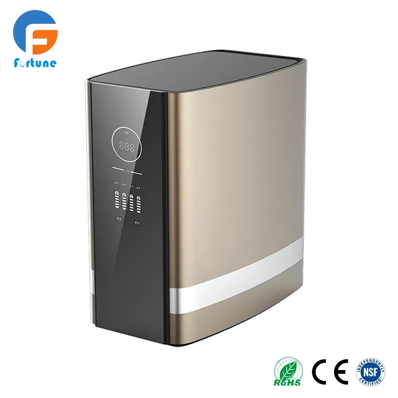 Under Sink RO Water Filter