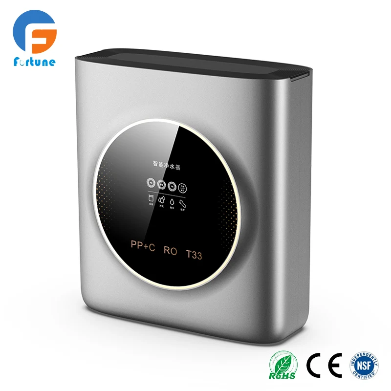 Compact RO Water Filter