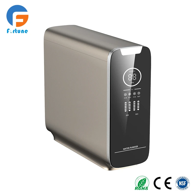 Reverse Osmosis RO Water Filter
