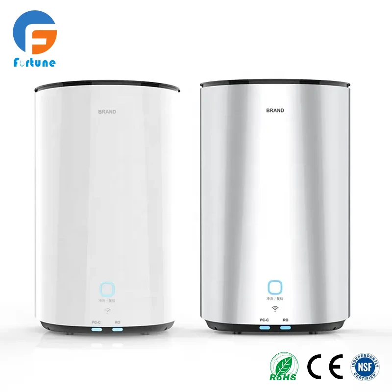 WIFI RO Water Filter
