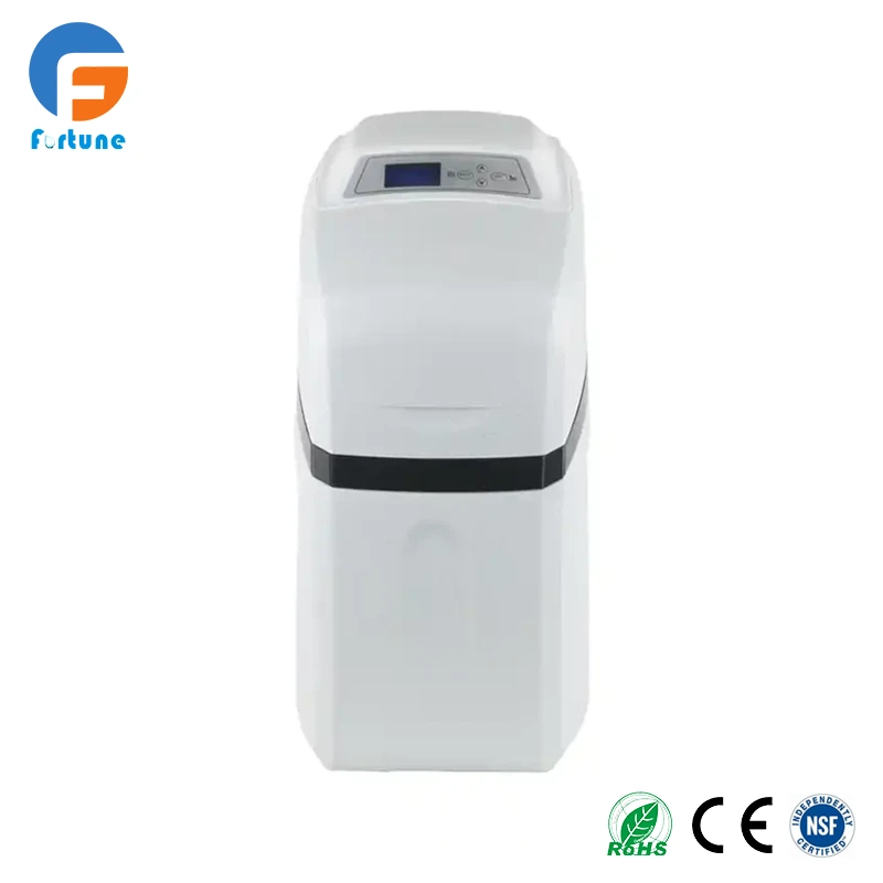 Small Home Water Softener