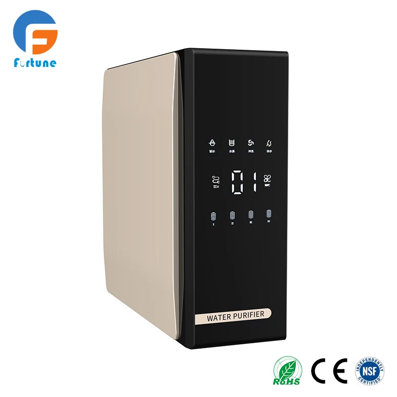 Family RO Water Filter