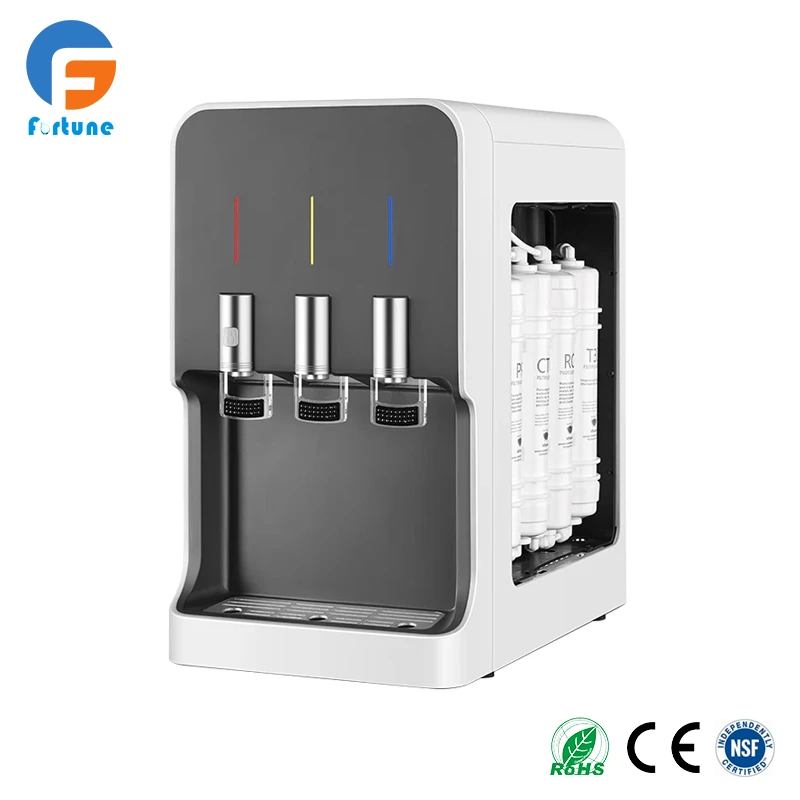 Countertop RO Water Dispenser