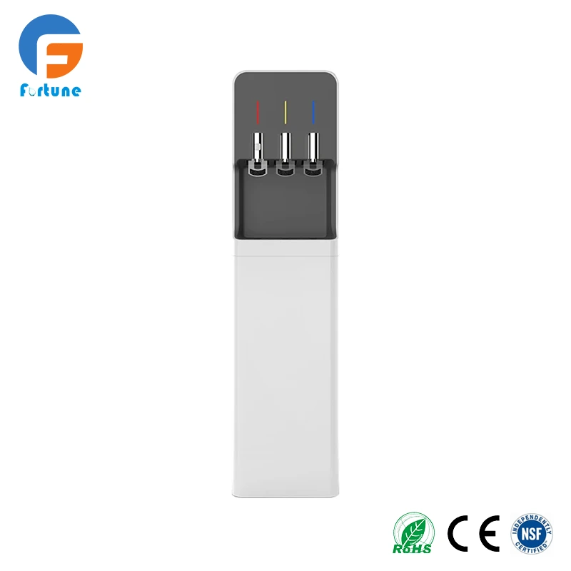 Standing RO Water Dispenser