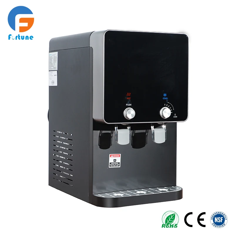 Knob RO Water Dispenser
