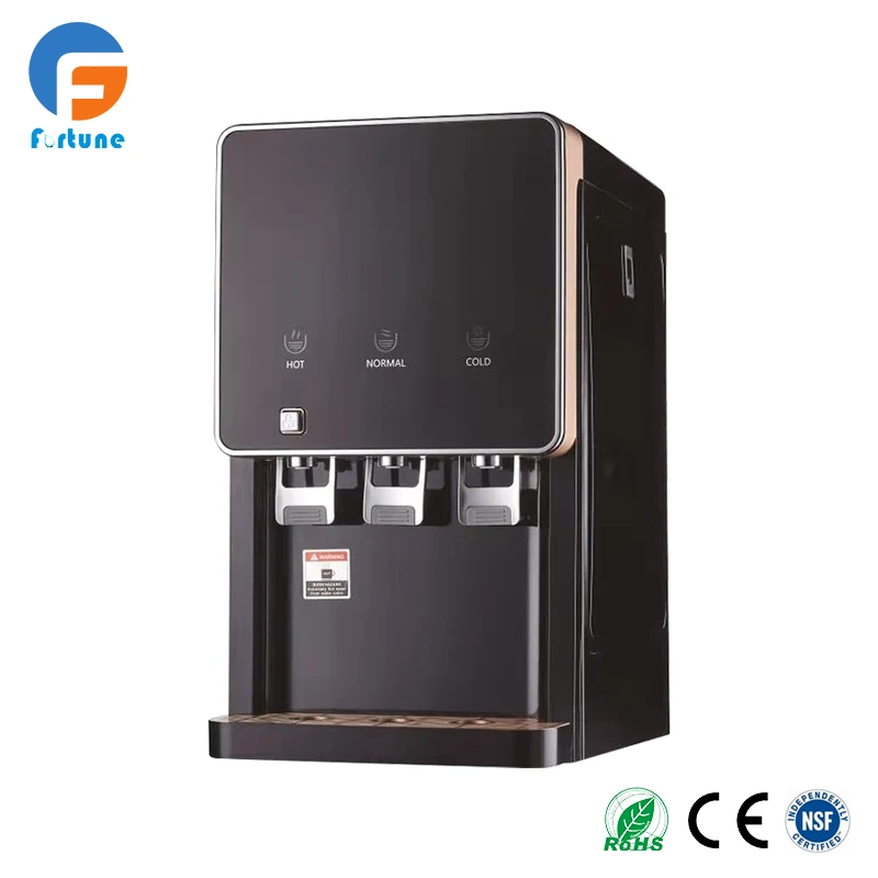 RO Water Dispenser with Child Lock