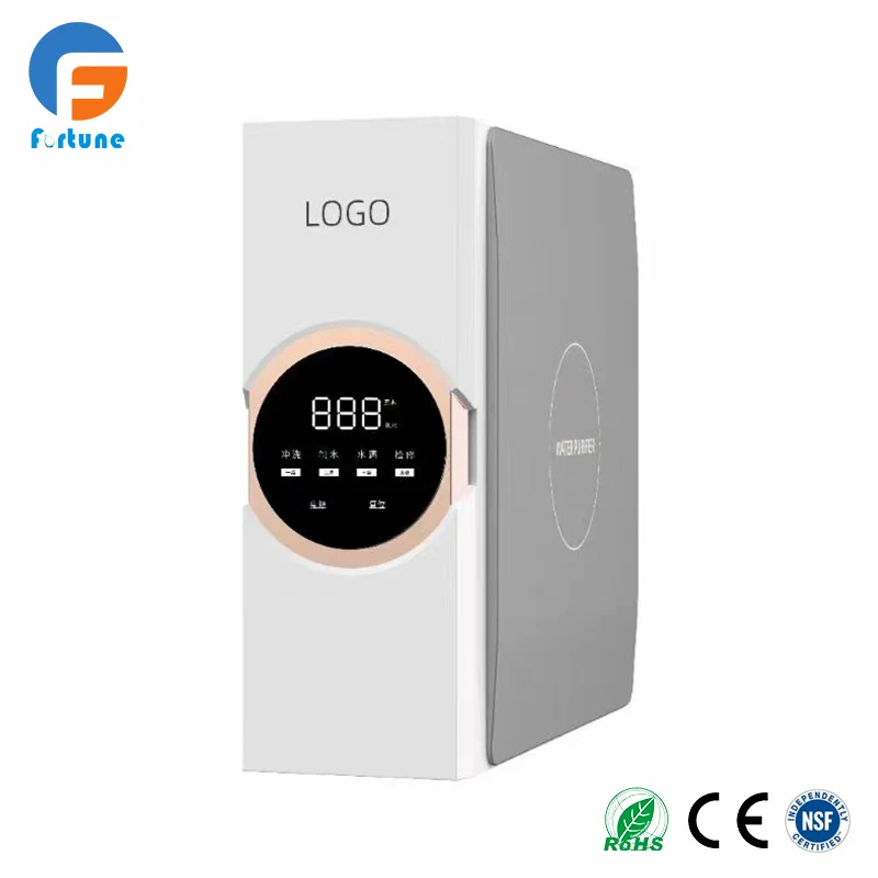 Home RO Water Filter