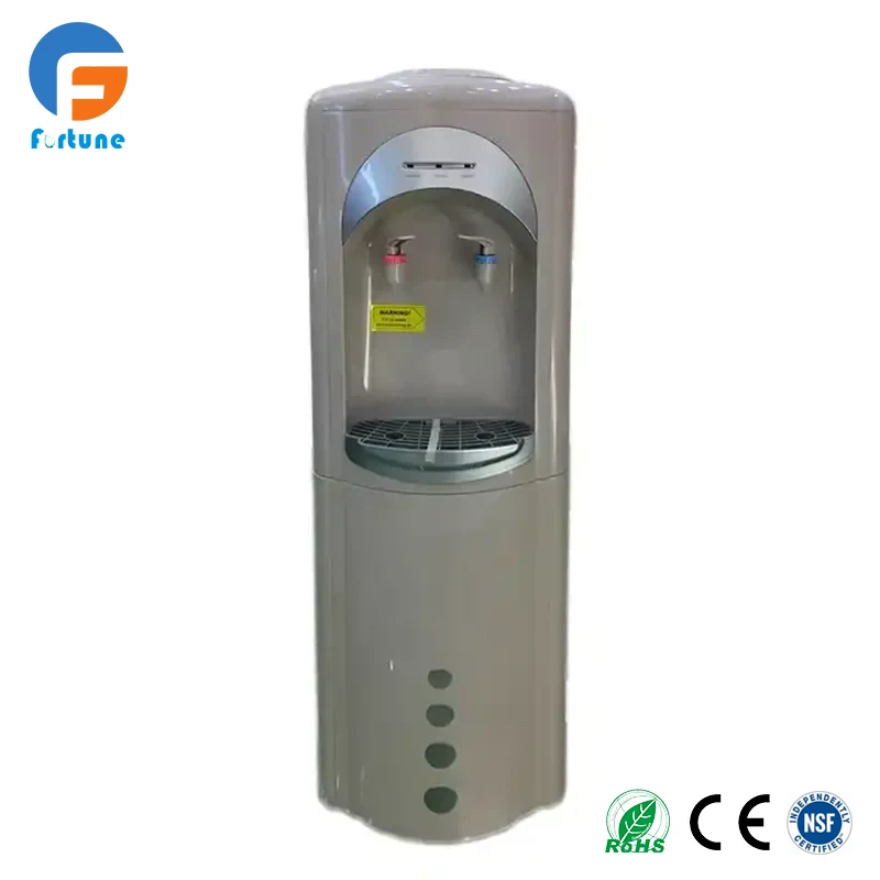 Vertical Top Load Water Dispenser
