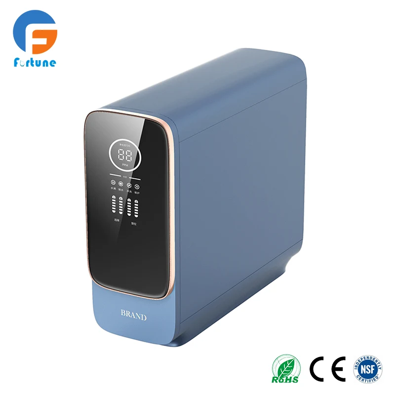 Direct RO Water Filter