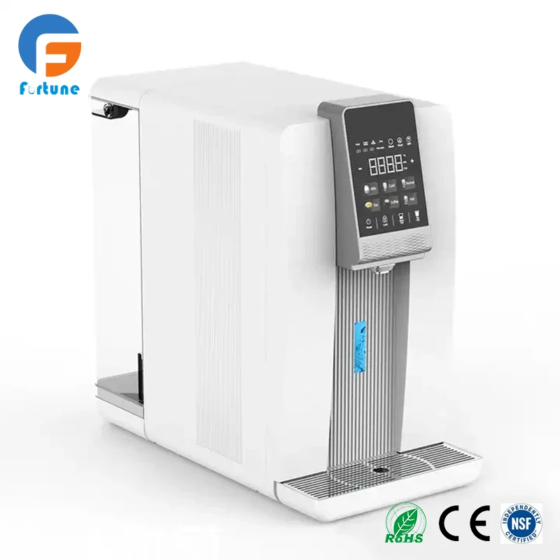 Smart Control RO Water Dispenser