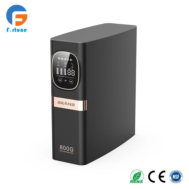 Smart RO Water Filter