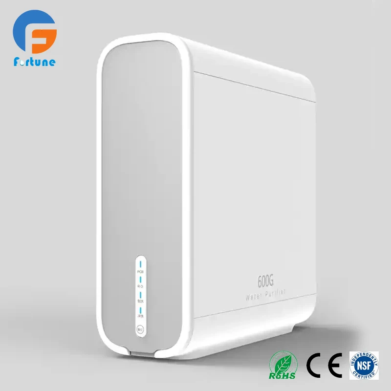 Residential RO Water Filter