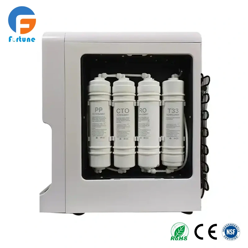 Countertop RO Water Dispenser