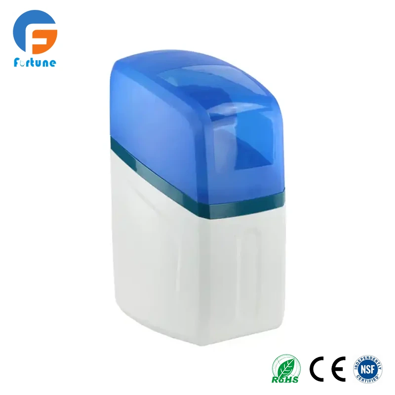 Small Home Water Softener