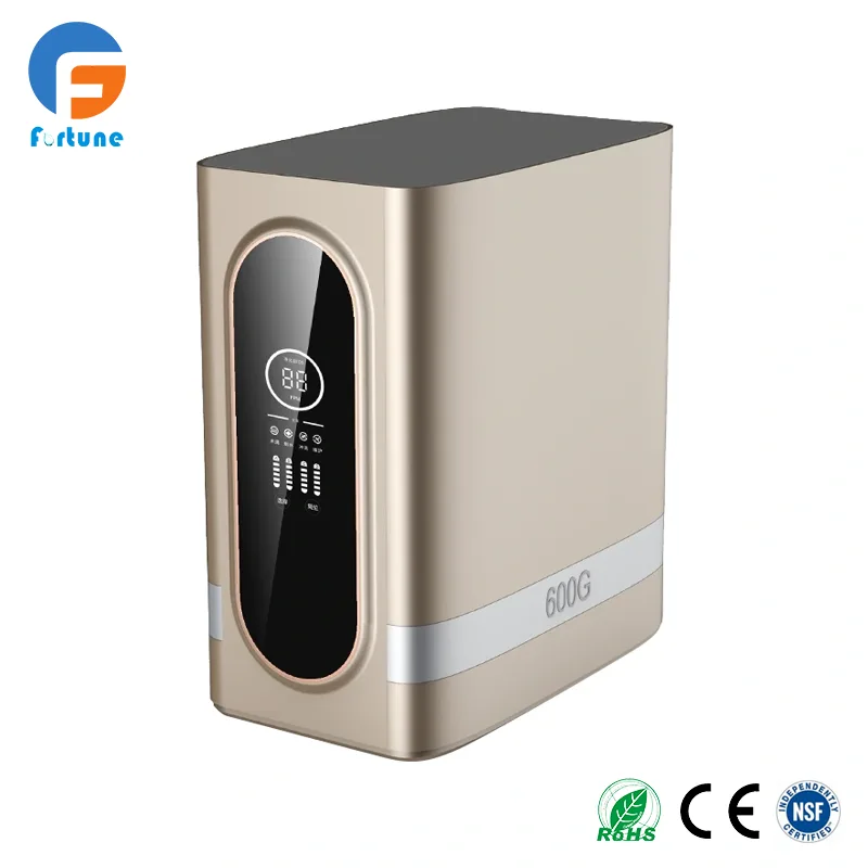 Whole House RO Water Filter